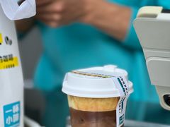 -一杯小啡coffee 咖啡(福保店)