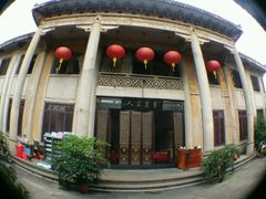 -吴祥记潮州菜·百年老字号·砂锅粥
