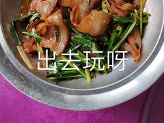 -夜不收荤豆花(大邑总店)