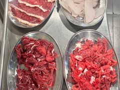 -牛一煲美食(江高店)