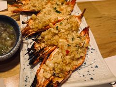 -小句号·精致料理(江南环球港店)