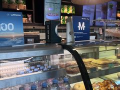 -法兰克福机场免税店(2号航站楼店)