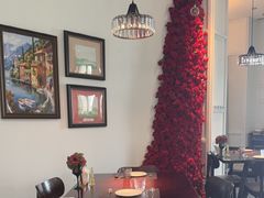 -22ºN BISTRO西餐&酒馆