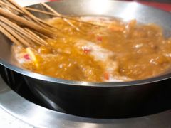 -牛華八婆火锅串串(南中环店)