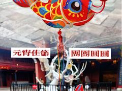 -宁波府城隍庙