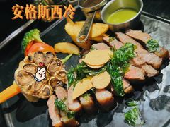 -C&R西班牙餐厅