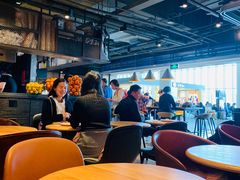 大堂-Wagas沃歌斯(虹桥机场T1店)