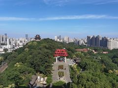 -黄鹤楼