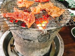 -西塔隆太白烤牛肉馆(图们路店)
