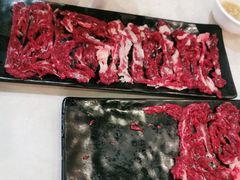 -陈记顺和潮汕牛肉火锅(棠德南路店)