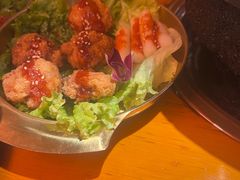 -kingkong大猩猩烤肉(CBD店)