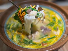 -云海肴·汽锅鸡·云南菜(广安门天虹店)