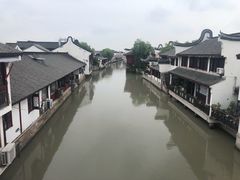 -召稼楼古镇
