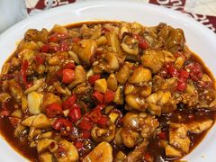 -老三样·旧食新味(万寿宫店)