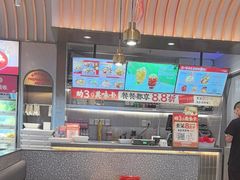 -每味每客·重庆麻辣烫(拓展大厦店)