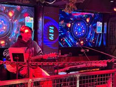 -1819餐厅·团队聚餐·烤串·精酿