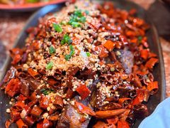 一指馋-馬伍旺川菜(安德门店)
