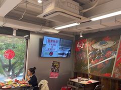 -生活如沸·顺德水牛奶火锅(大学路店)