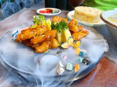 老式锅包肉-八大碗·地道东北菜(中街店)