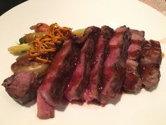 -北京金融街丽思卡尔顿酒店·意味轩 Cepe