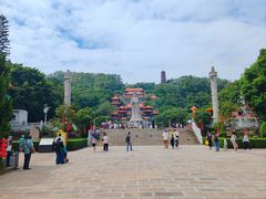 -南沙天后宫景区