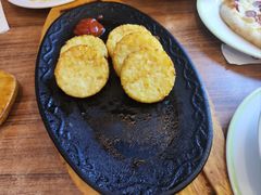 -萨莉亚意式餐厅(河东万达店)