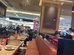 -大师兄·西北小馆(北站缤果空间店)