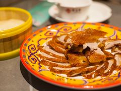 -邑金陵北京烤鸭店·现炒家常菜(ITC MALL店)
