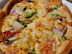 -尊宝比萨(空港国际店)