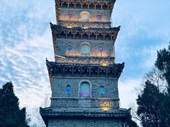 -天台山赤城山景区