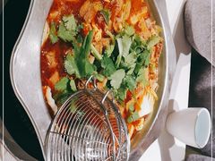 -古乐牛香鲜牛肉牛杂火锅(观前街店)