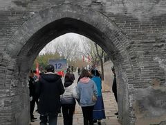 -大槐树寻根祭祖园
