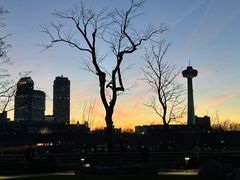 -尼亚加拉瀑布州立公园