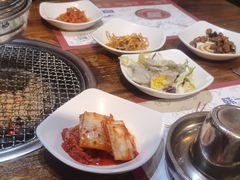 -韩一品韩国料理(柏庐南路店)