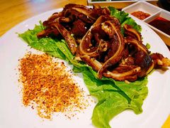 塔塔尔脆骨-蒙料·手把肉(望京店)