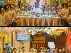 -龙泉人椰子鸡·糟粕醋·地标海南菜(龙昆南店)