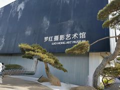 -罗红摄影艺术馆