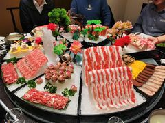 -董府和牛宴