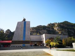 -平西抗日烈士陵园