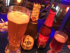 -Sirena海妖日咖夜酒