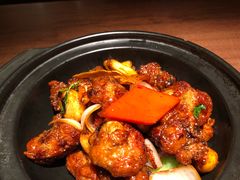 -大树餐厅(益田假日店)