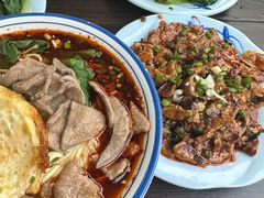 -武胜段记猪肝面(卓锦城店)