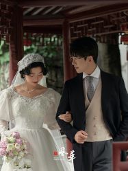 -今生有约婚纱摄影店(景德路店)