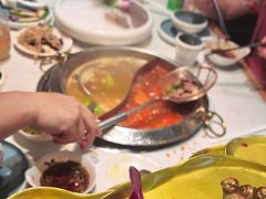 -千牛将·鲜牛肉火锅(开元路店)