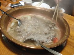 -泽成冰煮羊(长春店)