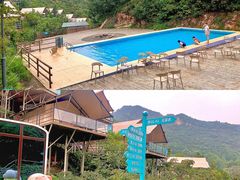 -北京山里寒舍度假酒店