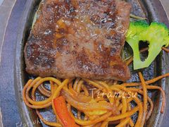 -青岛蓝海大饭店·爱琴海自助餐厅(崂山店)