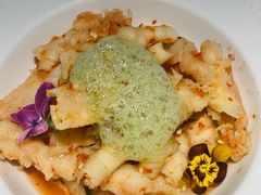 -狮拾久·现代新加坡料理(壹方城店)