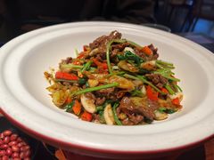 -隐厨·中国菜馆(三里屯T+MALL店)