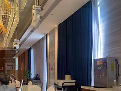 -皇马假日醉海南大酒店·假日一品派茶楼(秀英店)